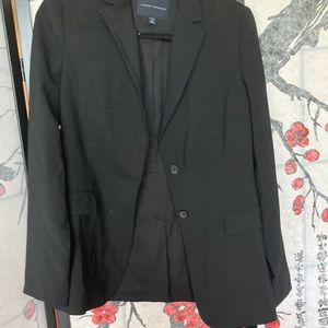 Light jacket no lining, Banana republic size 6 for formal  office meetings